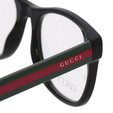 gucci optical men|gucci optical glasses 2021.